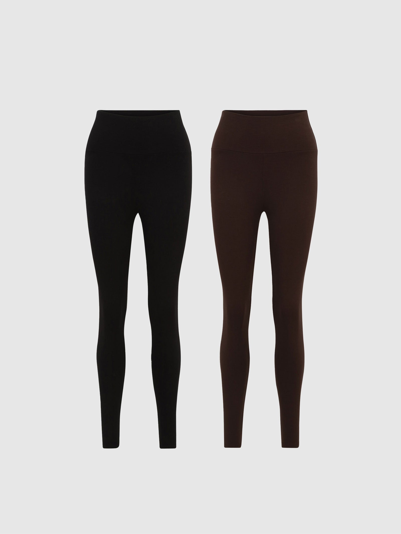 Set aus zwei Luna Warm Leggings