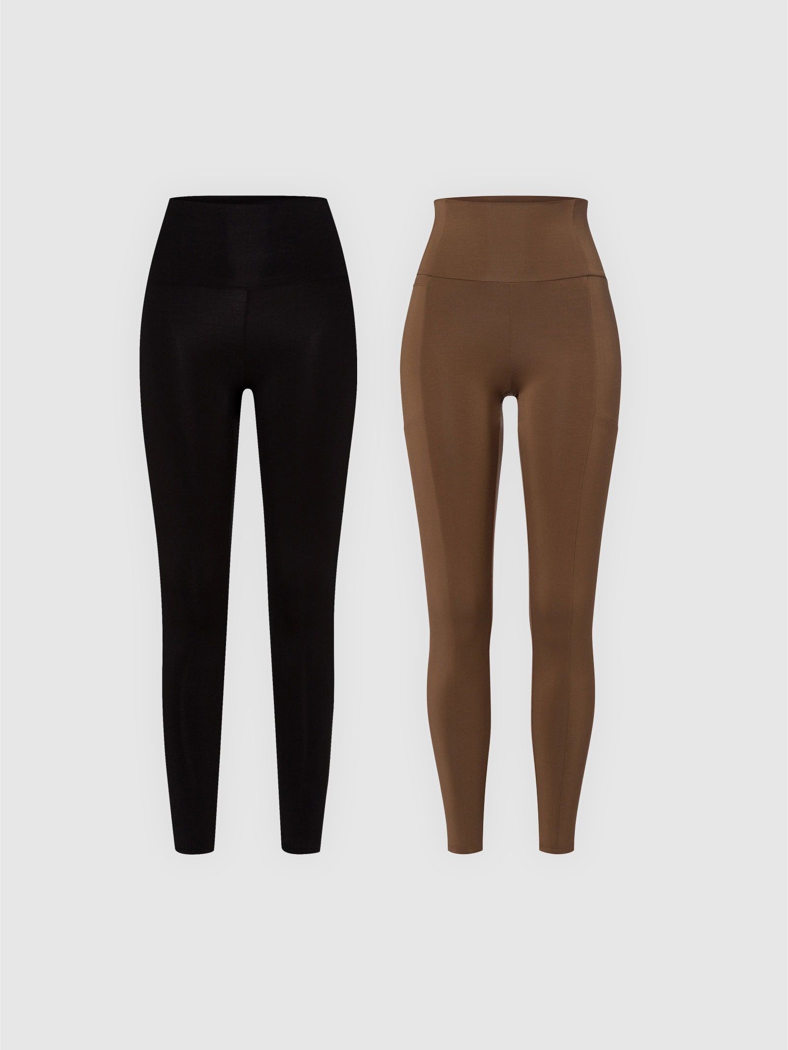 Set aus Luna Active Leggings & Luna Leggings