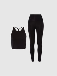 Soft Active Set