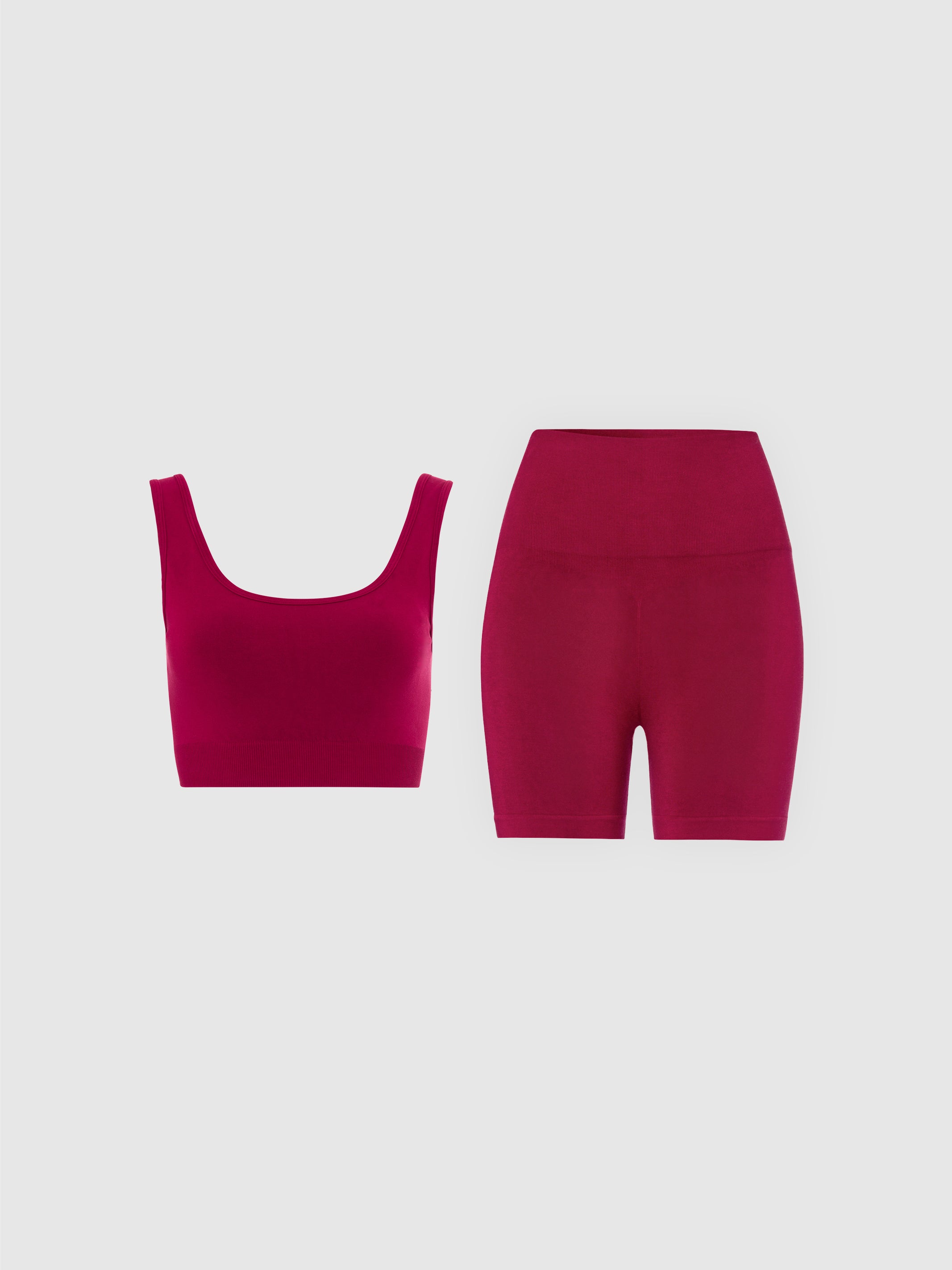 The Comfort Sync Set