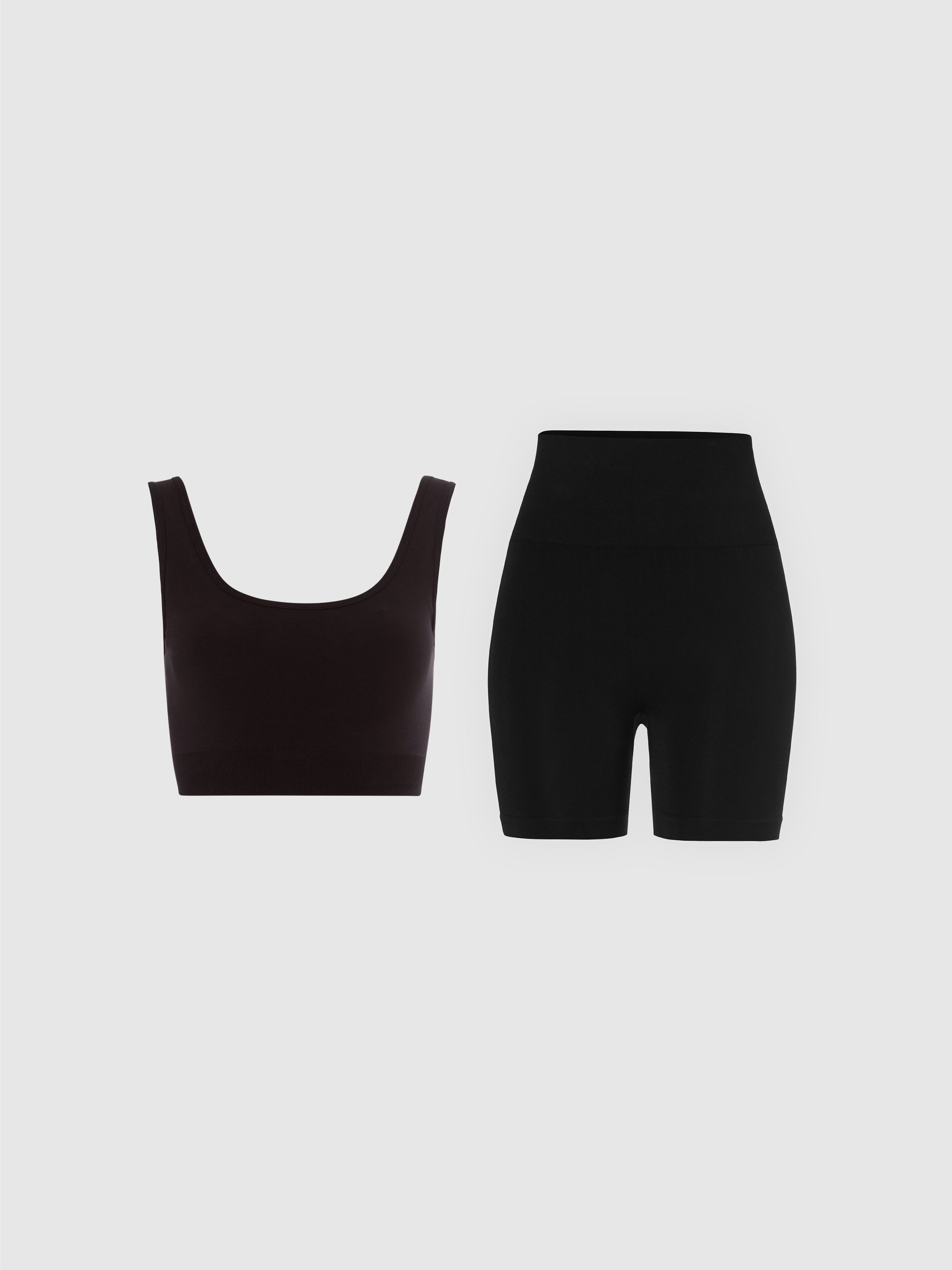 The Comfort Sync Set