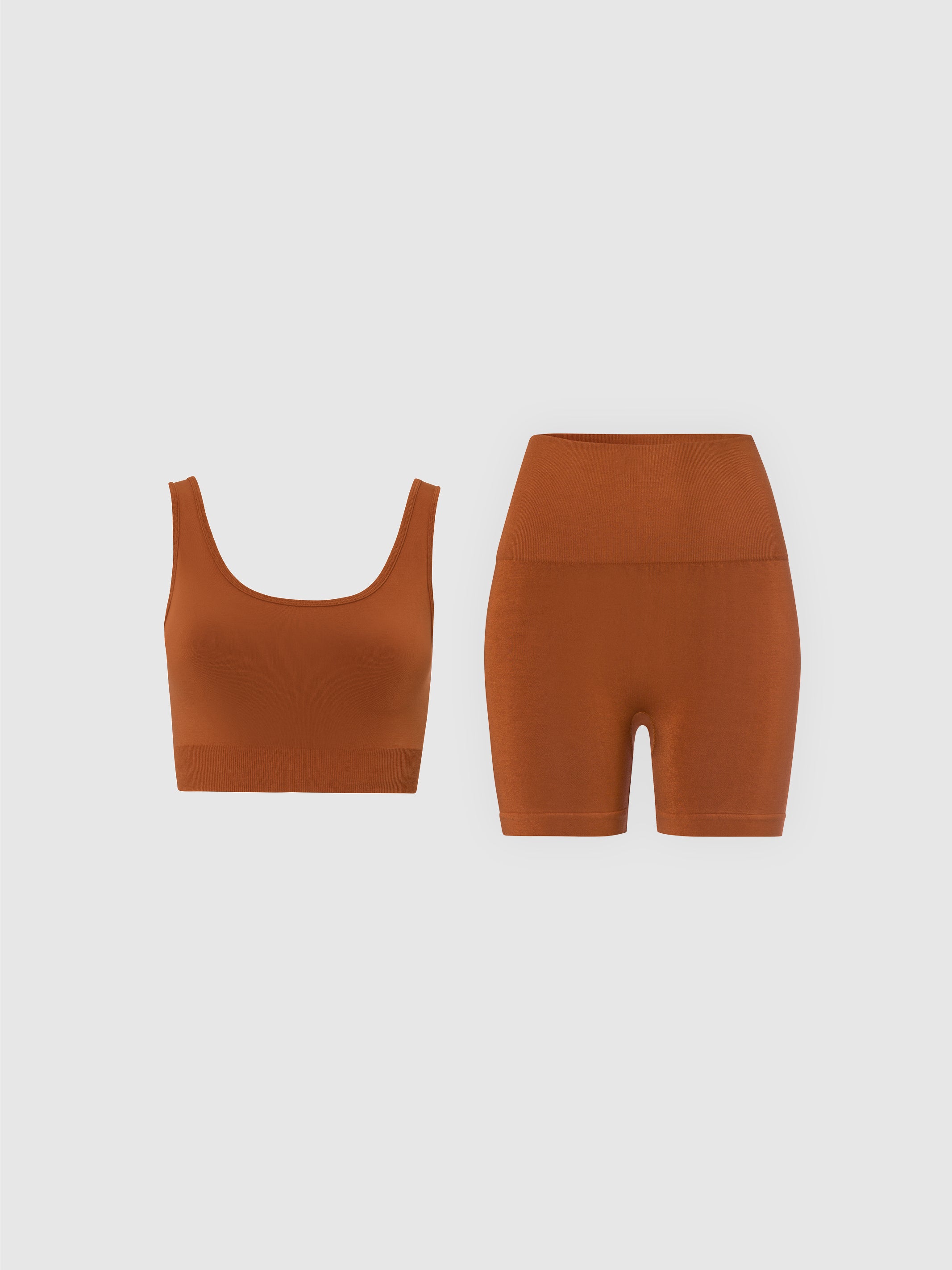 The Comfort Sync Set