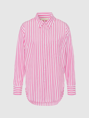 Stripe Pink