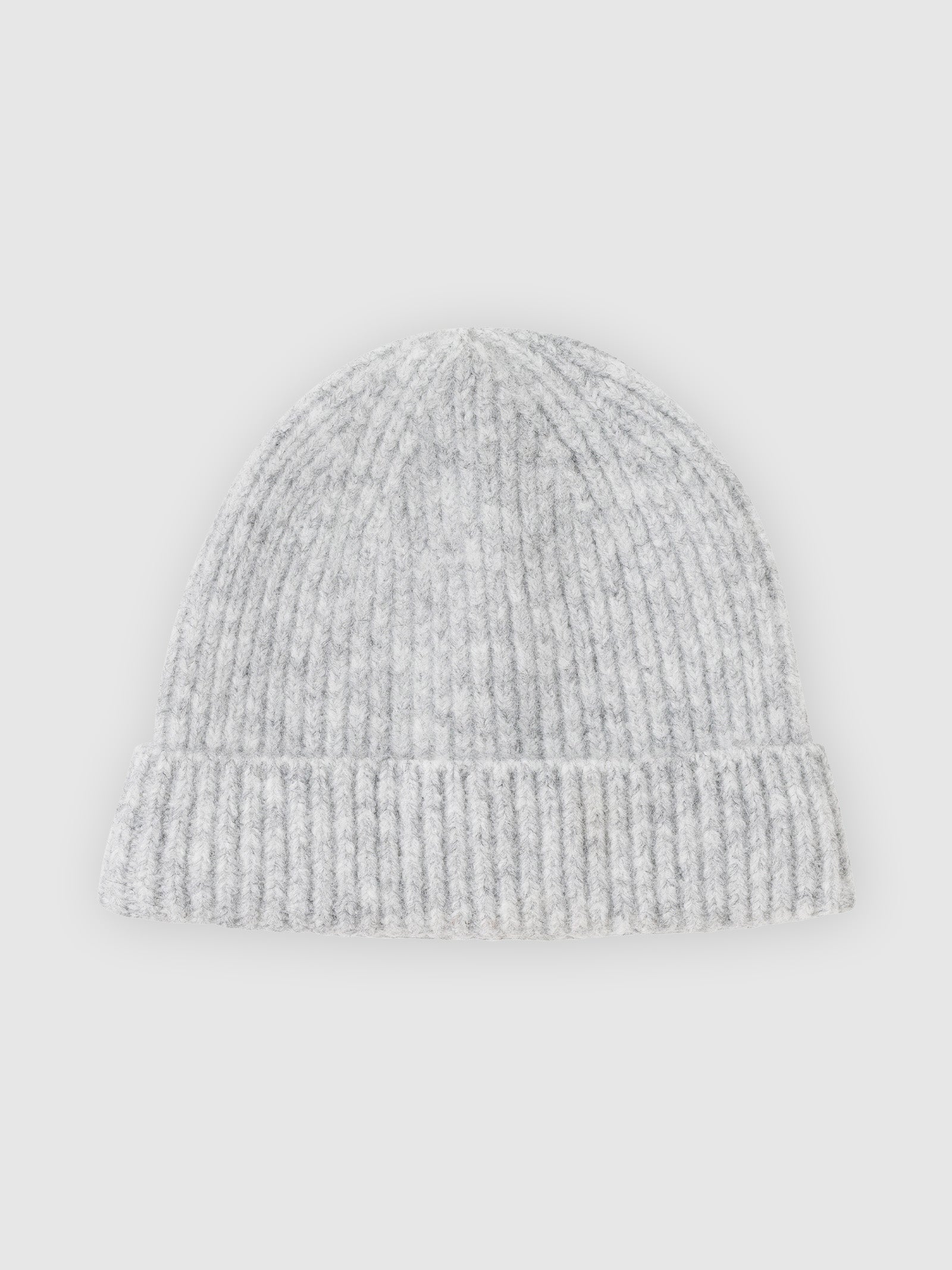 Light Grey Melange