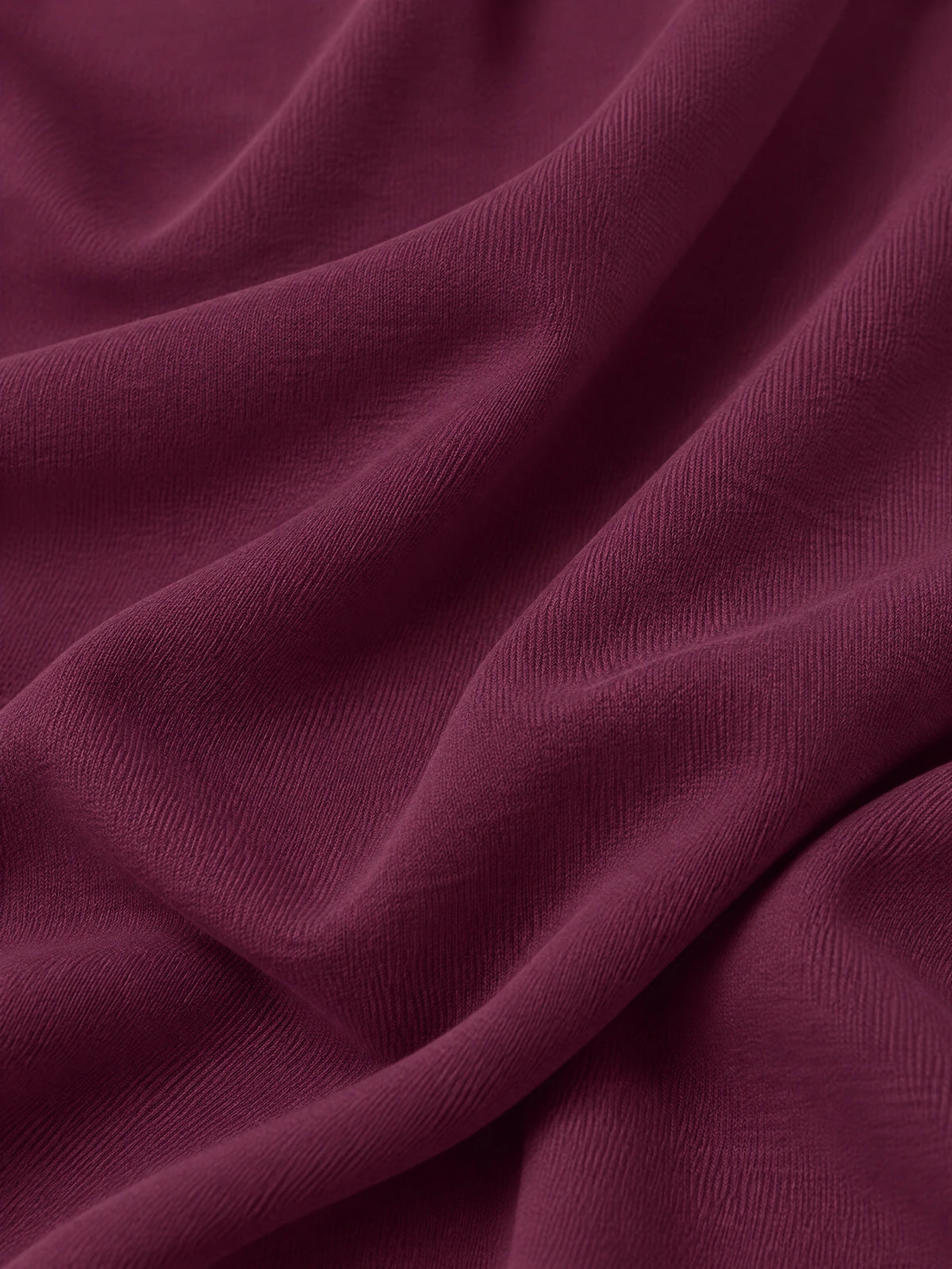 Floorence Pyjama Set Mauve Wine