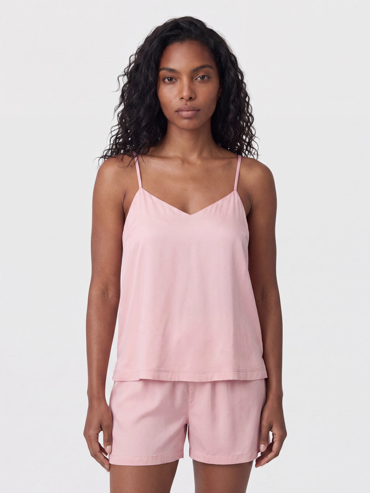Powder Pink