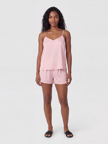Powder Pink