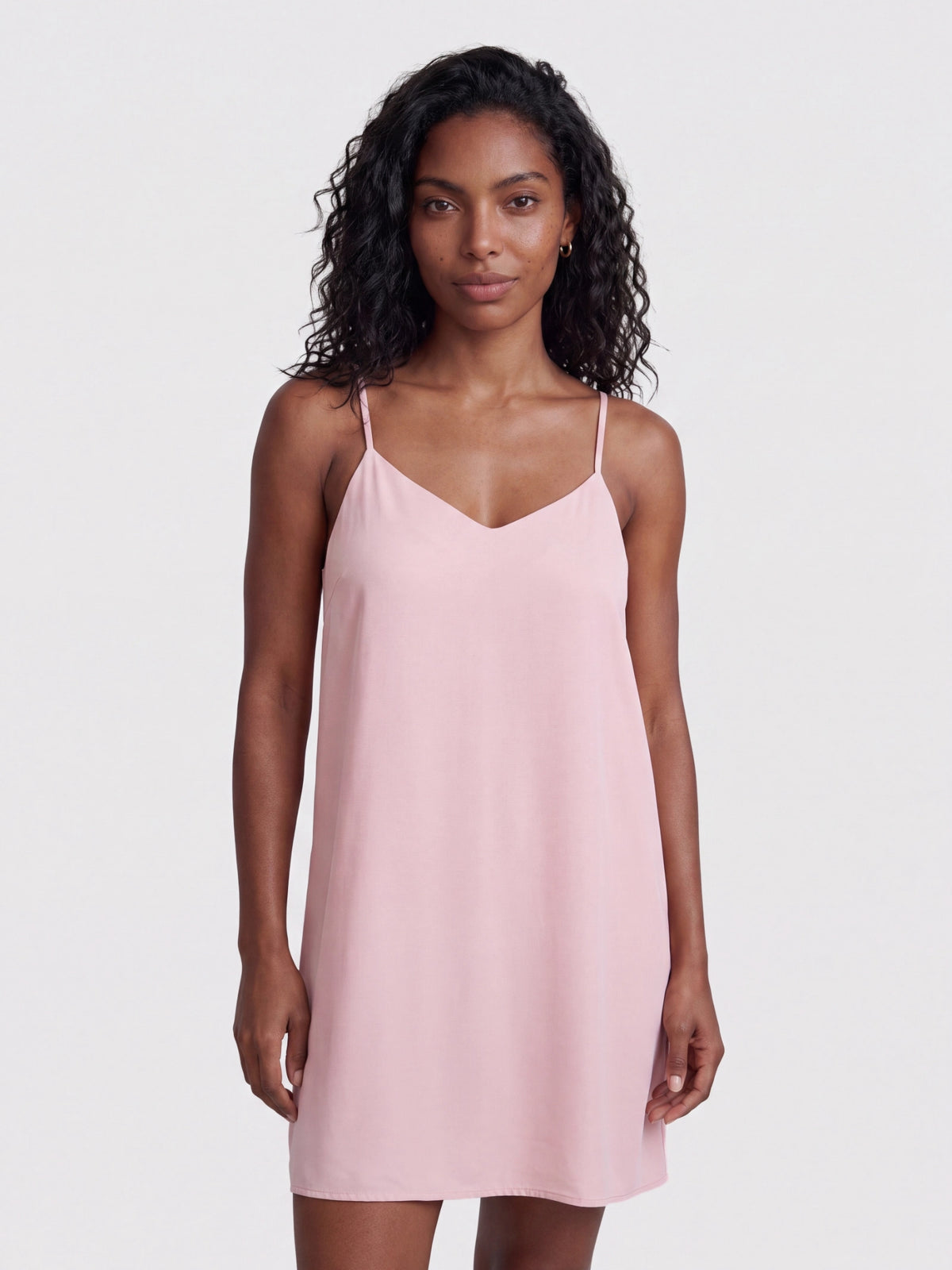Powder Pink