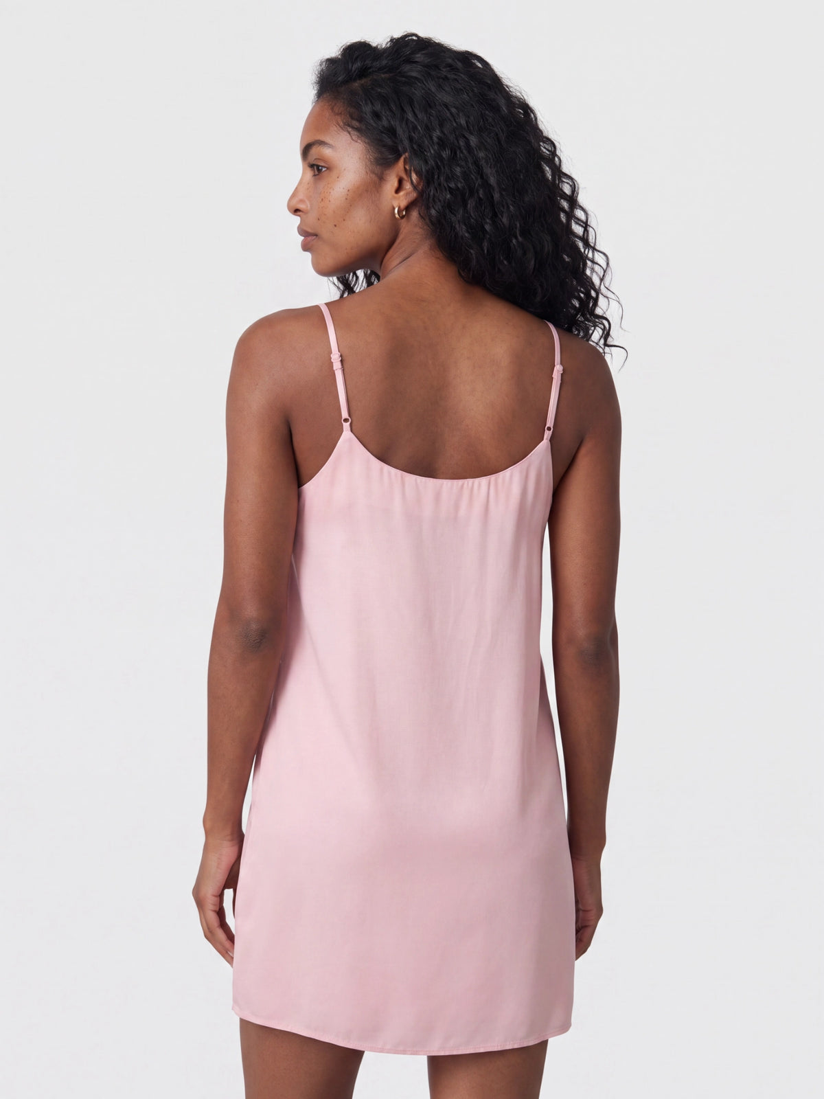 Powder Pink