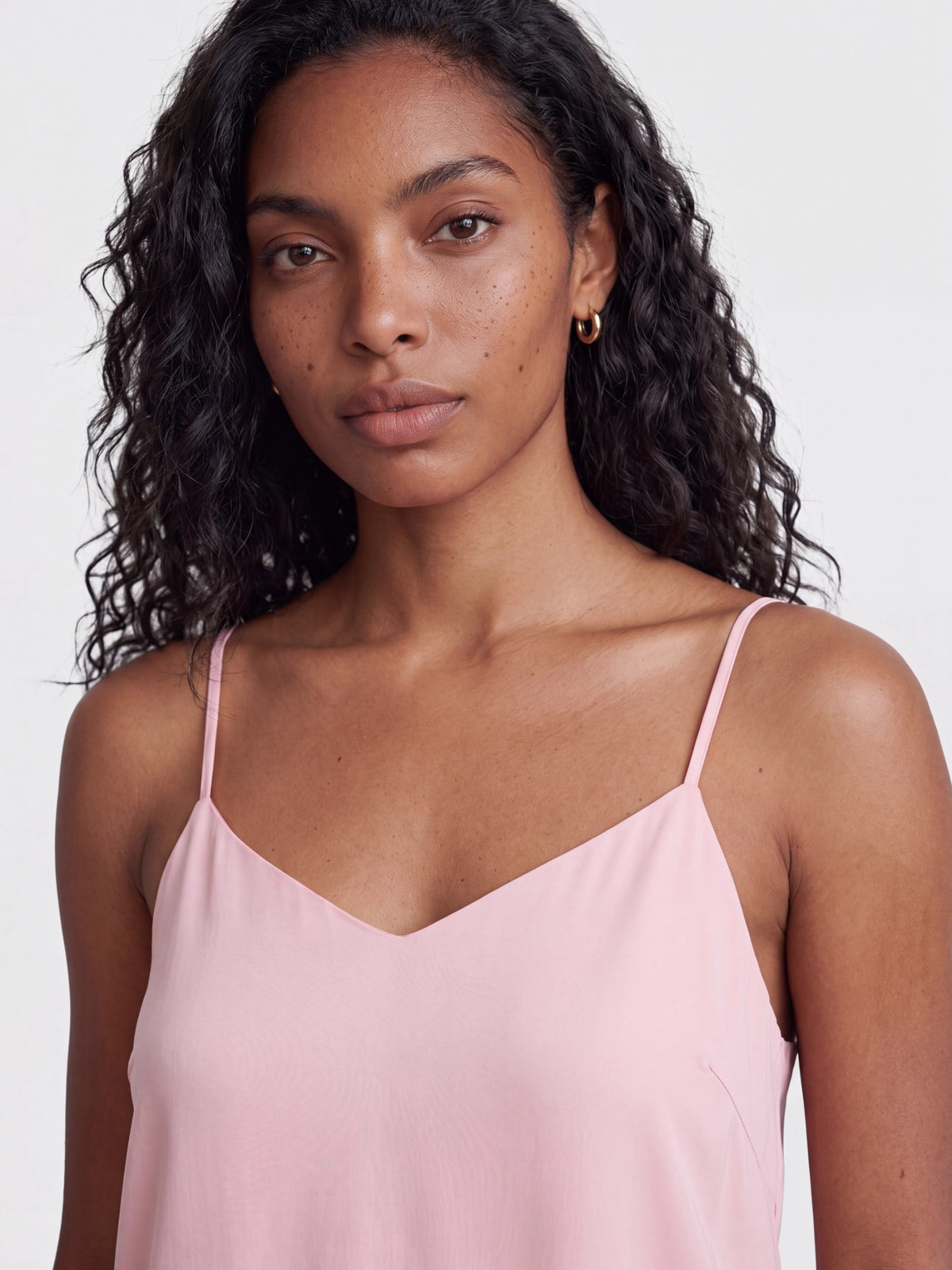 Powder Pink