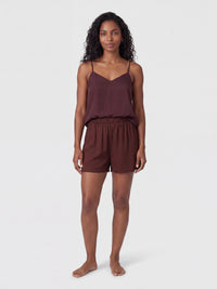 Bloom Sleep Shorts