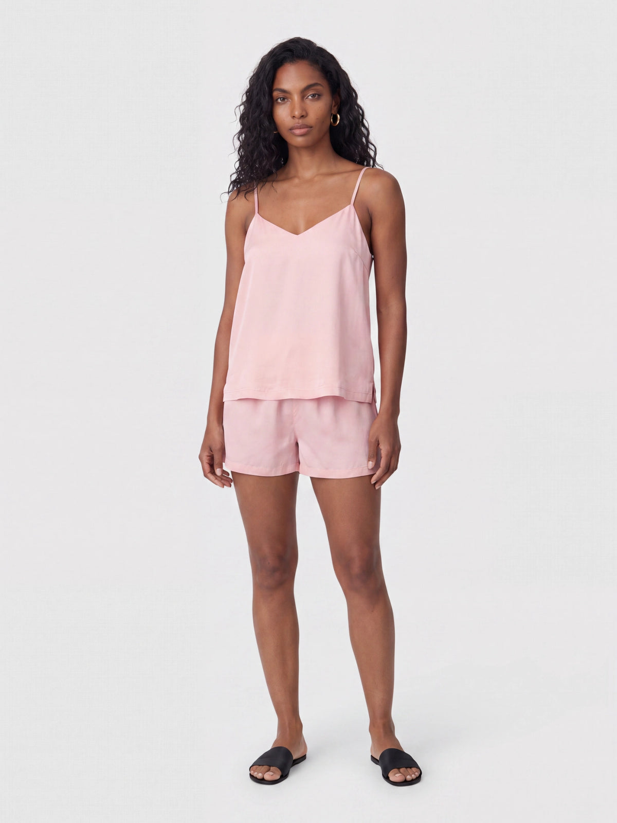 Powder Pink