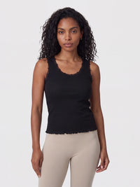 Ryliee Lace Tank