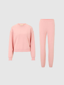 Powder Pink