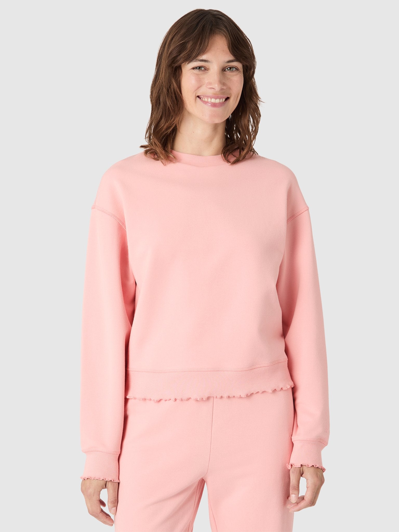 Powder Pink